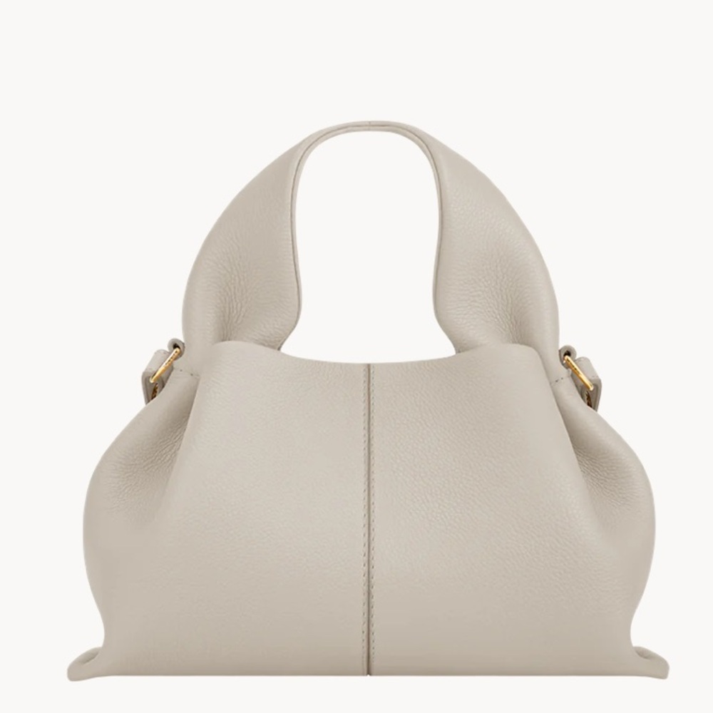 *NWT* Polène Numéro Neuf Mini in Chalk *NWT*